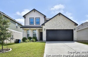 4113 Paddock Trl in Seguin, TX - Building Photo