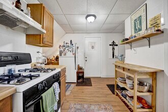 2919 N Seeley Ave in Chicago, IL - Building Photo - Building Photo