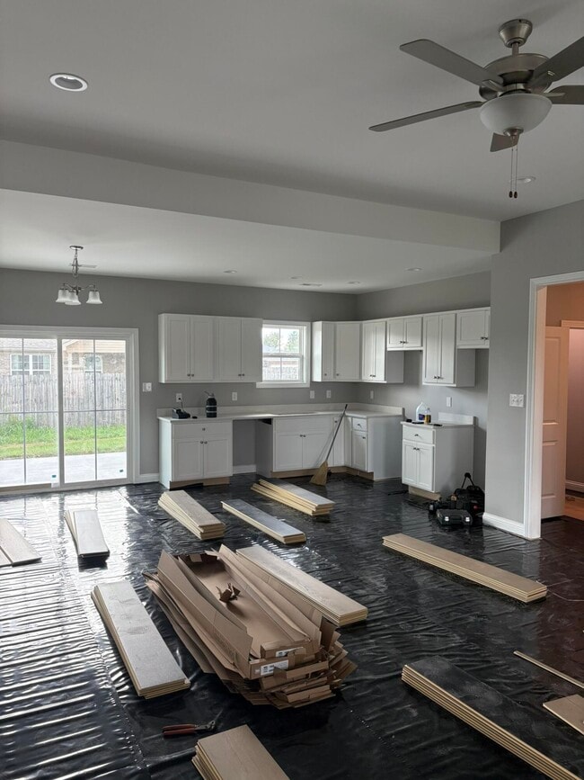 129 Squires Way in Nicholasville, KY - Building Photo - Building Photo