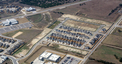 Reserve at North Fork in Leander, TX - Building Photo - Building Photo