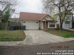 property at 4122 Mystic Sunrise Dr