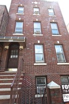 614 Lorimer St Apartamentos