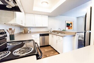 Sienna in Tacoma, WA - Building Photo