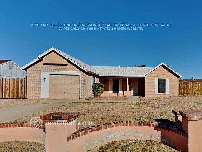 property at 6744 W Turquoise Ave