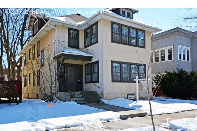 property at 3237 Lyndale Ave S