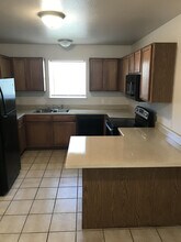 8507 Wyatt Dr in White Settlement, TX - Building Photo - Building Photo