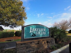 9434 Villas Dr in Foley, AL - Building Photo