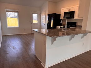 3407 SW Endearment St in Bentonville, AR - Building Photo - Building Photo