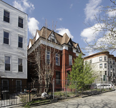 1002 Bushwick Ave in Brooklyn, NY - Building Photo - Building Photo