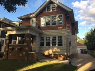 property at 2562 N 68th St