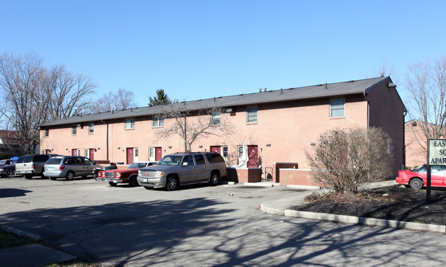 Eastmoor Square Apartments in Columbus, OH - Building Photo - Building Photo