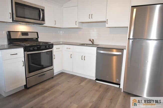 property at 1 Lee Ave