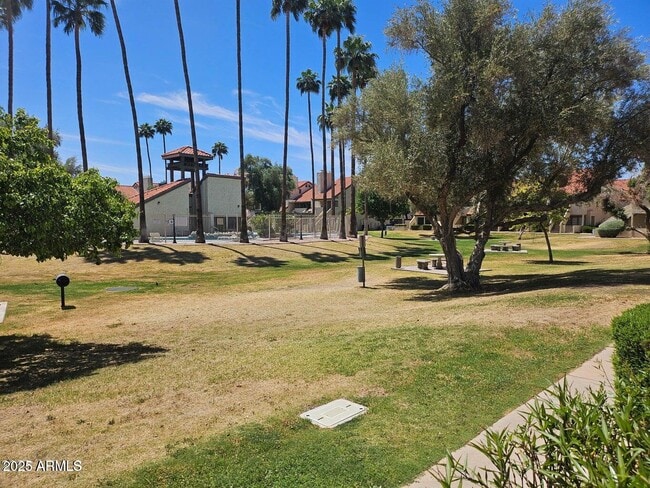 property at 30 E Brown Rd