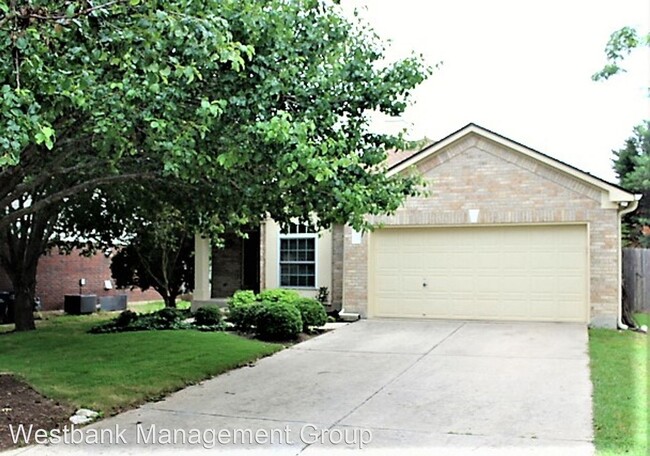 1103 Tanglewood Dr in Leander, TX - Building Photo - Building Photo