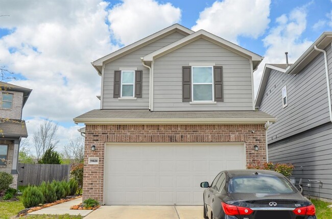 property at 11624 Moonstruck Ln