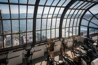 88 Battery Pl in New York, NY - Building Photo - Building Photo