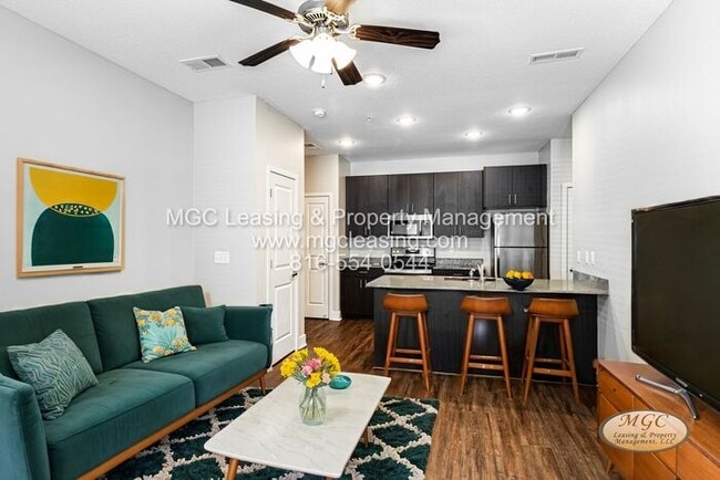 property at 5741 NE 80th Terrace