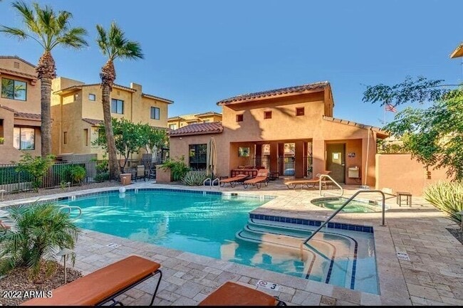 9551 E Redfield Rd in Scottsdale, AZ - Building Photo - Building Photo