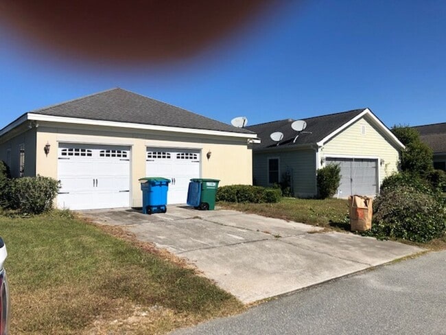 237 Dogwood Cir in Savannah, GA - Building Photo - Building Photo