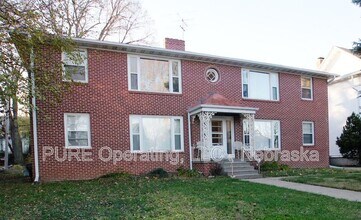 210 N 32nd Ave in Omaha, NE - Building Photo - Building Photo