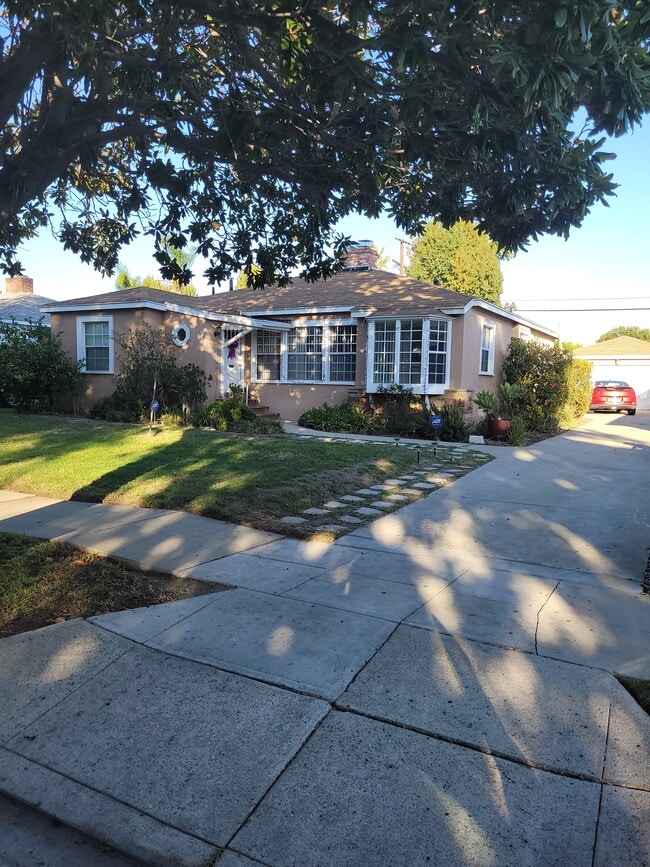 property at 4734 Allott Ave