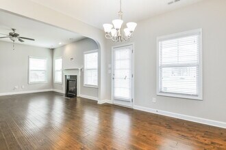 104 W Webber Ln in Clayton, NC - Building Photo - Building Photo