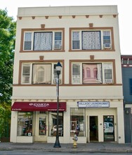 29-31 N Main St in Port Chester, NY - Foto de edificio - Building Photo