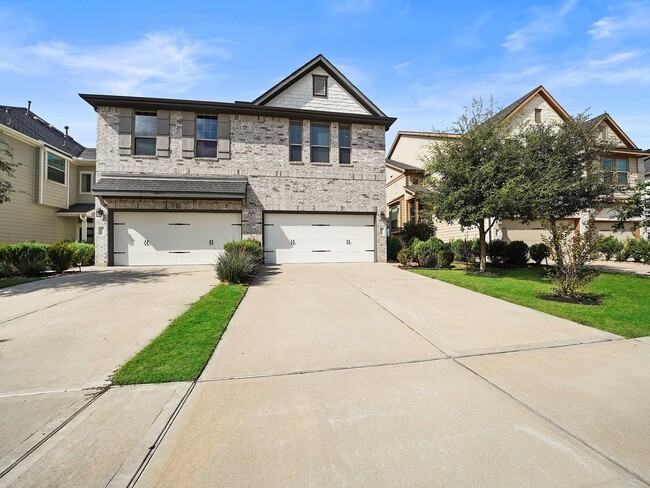 property at 5210 Pr Ter Ln