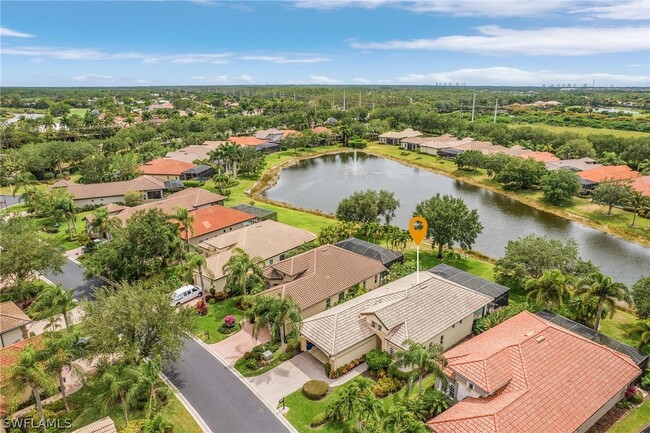 20088 Palermo Lake Ct in Estero, FL - Foto de edificio - Building Photo