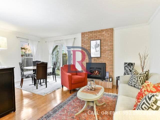 property at 311 S Ryan Ave