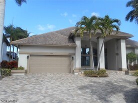 1513 SW 58th St in Cape Coral, FL - Building Photo