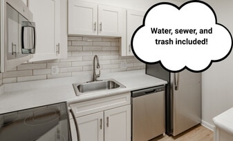 California Apartments in Absecon, NJ - Building Photo