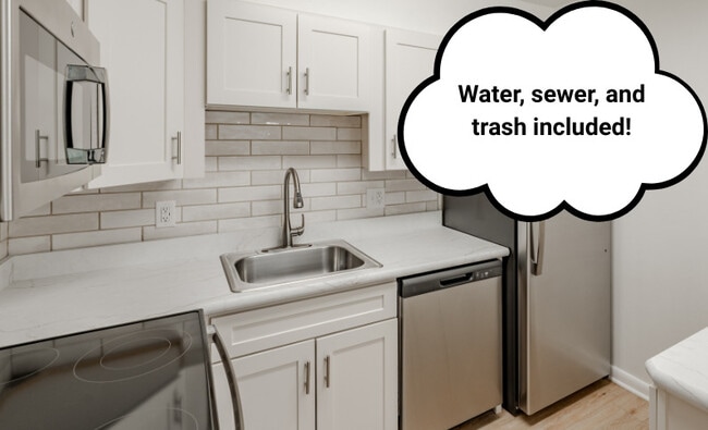 California Apartments