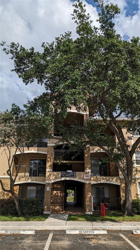 property at 151 SW 117th Ave