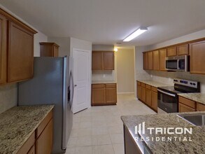1417 Jasper Crossing in Princeton, TX - Building Photo - Building Photo