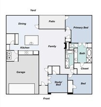 12004 Versante Cir in Austin, TX - Building Photo - Building Photo