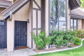 6506 Ironbark Ln in Las Vegas, NV - Building Photo - Building Photo