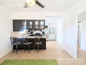 1236 W Congress St in Tucson, AZ - Building Photo - Building Photo