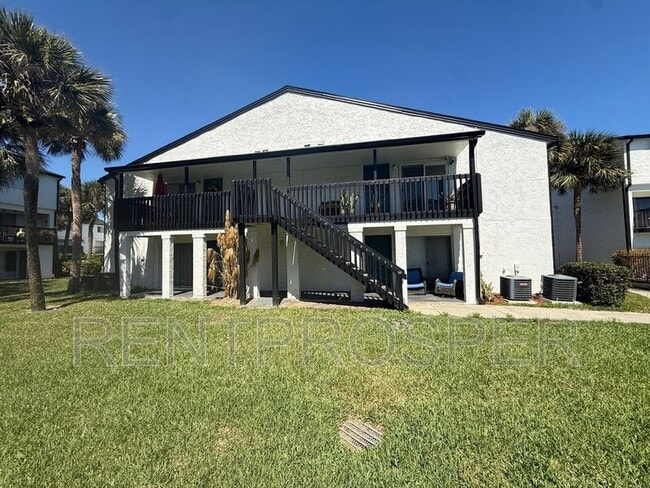 property at 4151 S Semoran Blvd