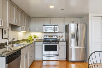 767 Bryant St in San Francisco, CA - Building Photo - Building Photo