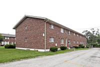 Timber Place Apartments in St. Louis, MO - Foto de edificio - Building Photo