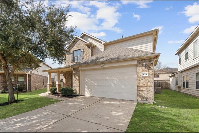 518 Mornington Ln in Katy, TX - Building Photo - Building Photo