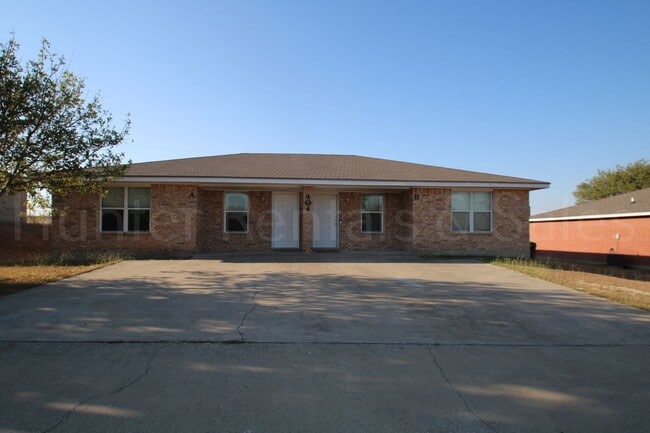 property at 404 Justin Ln