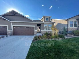 4428 Quartzite Pl in Colorado Springs, CO - Building Photo
