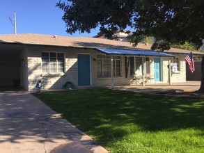 Highland Fourplex in Phoenix, AZ - Building Photo - Other