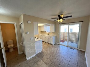 3074 Starlight Cir in Colorado Springs, CO - Building Photo - Building Photo