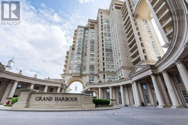 property at 2285 Lake Shore Blvd W