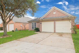 20911 Balmoral Glen Ln in Katy, TX - Building Photo - Building Photo