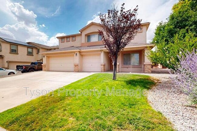 property at 3425 Oasis Springs Rd NE