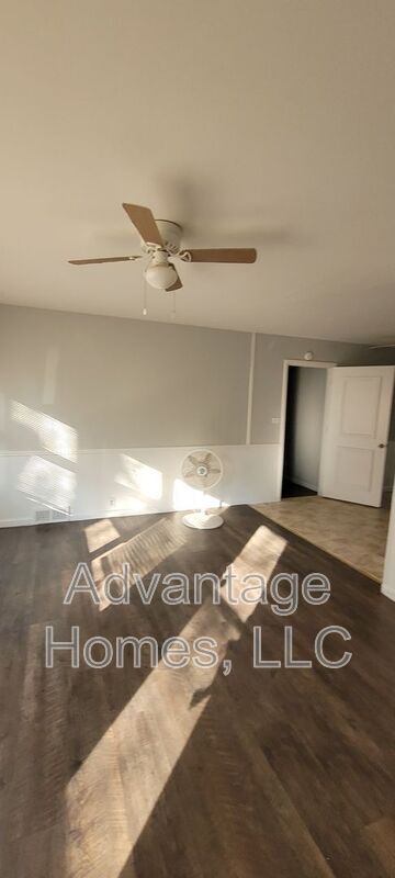 11214 Crystal Ave in Kansas City, MO - Building Photo - Building Photo